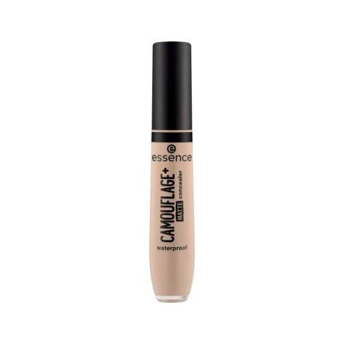 Corector cu efect matifiant Camouflage+ 100, 8ml, Essence