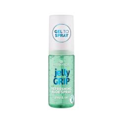 Spray revigorant cu aloe vera Jelly Grip Refreshing, 50ml, Essence