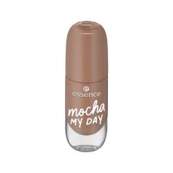 Lac de unghii Colour Mocha My Day 83, 8ml, Essence