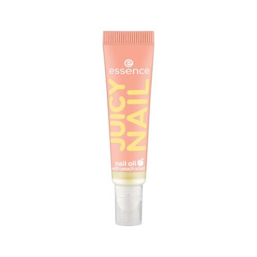 Ulei pentru unghii Juicy Nail 01, 11ml, Essence