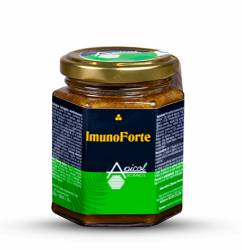 ImunoForte 225g, Apicolscience