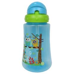 Cana sport cu pai, 250ml, Primii Pasi