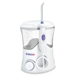 Irigator oral statie cu 7 capete all family use PRO-922, 1 bucata, B.Well