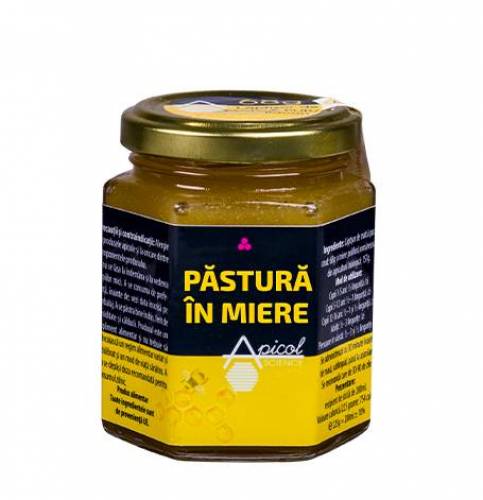 PASTURA IN MIERE, 200ml - Apicol Science