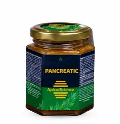 Pancreatic, 200ml - Apicol Science