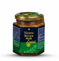 Neuro Reven Plus 210g, Apicolscience
