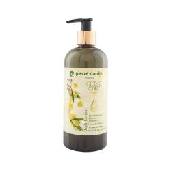 Lotiune de corp Olive Care, 400ml, Pierre Cardin
