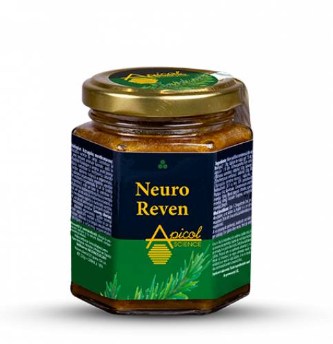 Neuro Reven, 225g, Apicolscience