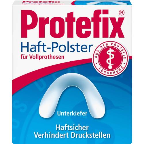 Protefix Haftpolster für Unterkiefer 30 St