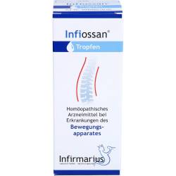 Infiossan Tropfen 100 ml