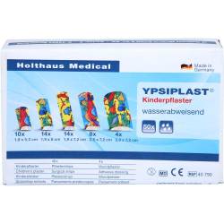 Pflasterstrips Kinder Ypsiplast 50 St