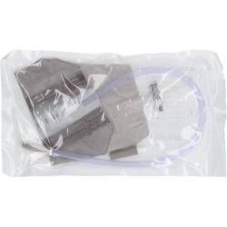 Urosid 3K Beinbtl.750 ml unster.50 cm Schl.kürzb. 1 St