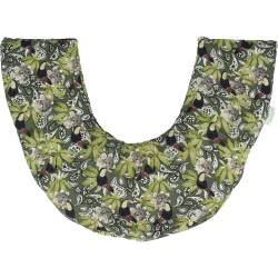 Dinkelkern Wärme Nackenkissen m.Bezug 1 St