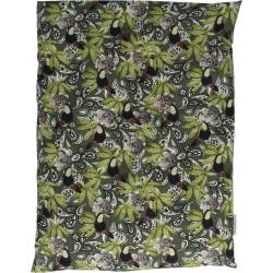 Dinkelkern Wärmekissen m.Bezug 30x40 cm 1 St