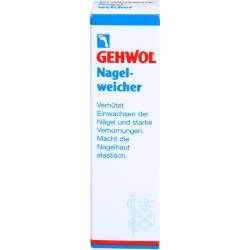 Gehwol Nagelweicher 15 ml