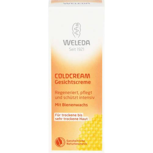 Weleda Cold Cream 30 ml