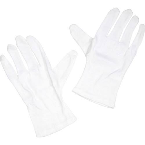 Handschuhe Baumwolle Gr.13 2 St