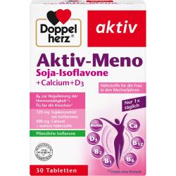 Doppelherz Aktiv-Meno Tabletten 30 St