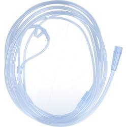 Sauerstoffbrille f.Erwachsene m.Schl.213 cm 1 St