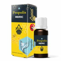 Propolis hidric, 30ml - Apicol Science