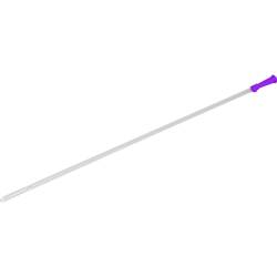 Darmrohr Einmal Ch 22 40 cm 10 St