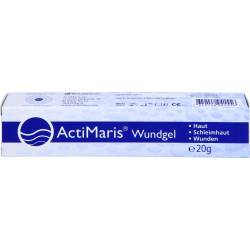 Actimaris Wundgel 20 g