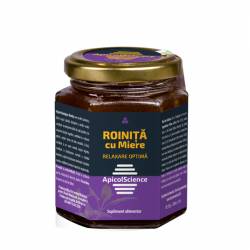 Roinita cu Miere, 200ml - Apicol Science