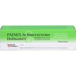 Painex Schmerzcreme Hofmann's 100 g
