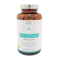 Für Den Mann mit Kinderwunsch Kapseln 150 St