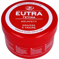 Melkfett Eutra Tetina Creme 500 ml