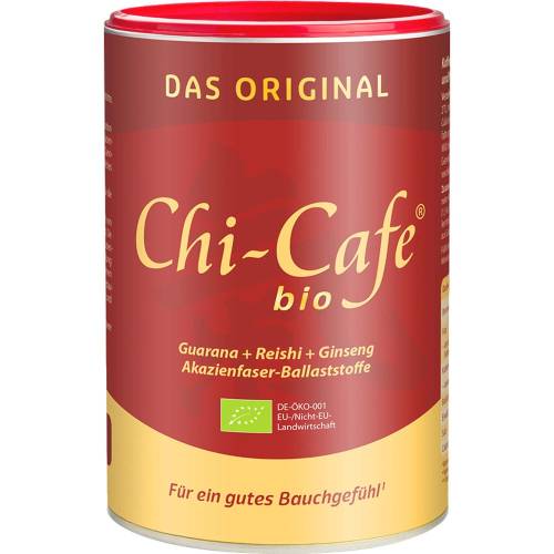 Chi-Cafe Bio Pulver 400 g