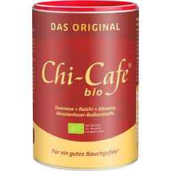 Chi-Cafe Bio Pulver 400 g