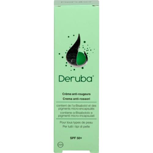 Deruba Creme 30 ml
