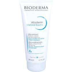 Bioderma Atoderm Intensive Balsam b.Neurodermitis 200 ml