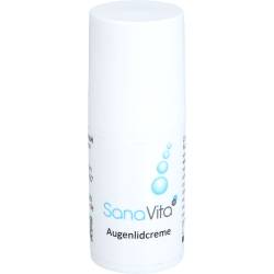 Sana Vita Augenlidcreme 15 ml