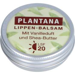 Plantana Lippen-Balsam 5 g
