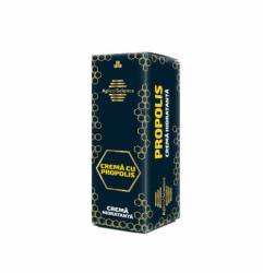 Crema hidratanta cu propolis, 50ml - Apicol Science