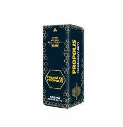Crema heavy-duty cu propolis, 50ml - Apicol Science