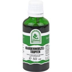 Kardenwurzel Tropfen 50 ml