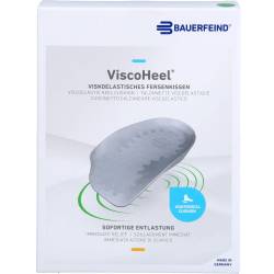 Viscoheel Fersenkissen Gr.4 2 St