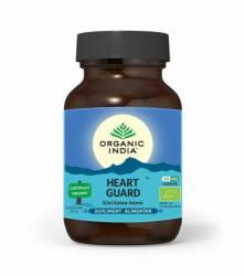 Heart Guard - Sanatatea Inimii, 60 caps, ORGANIC INDIA