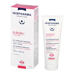 Crema antiroseata Ruboril Expert M, 40 ml, Isispharma