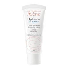 Avene Hydrance Riche Crema hidratanta UV SPF30 40ml