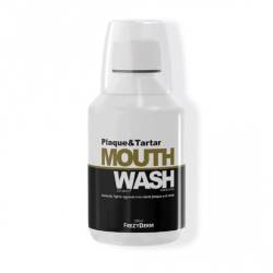 Frezyderm Apa de gura impotriva placii si tartrului 250 ml