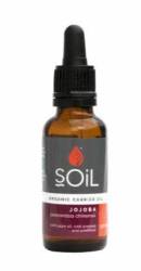 Ulei de tip Baza Jojoba Eco-Bio 30ml - SOiL