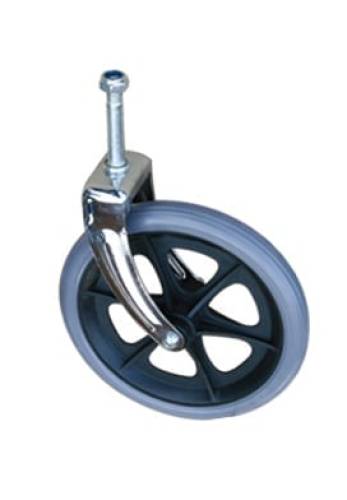 Roata frontala pentru fotoliu rulant JL808