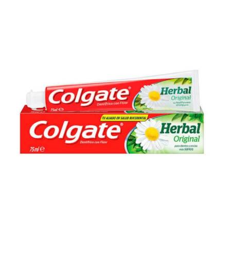 Colgate Herbal Original Pasta de dinti 75 ml