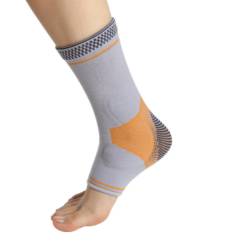 Patella orteza glezna cu insertie silicon ''L