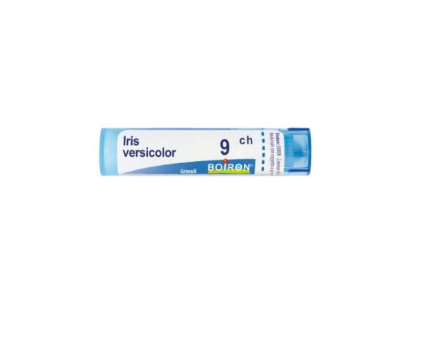 Boiron Iris versi color 7 CH