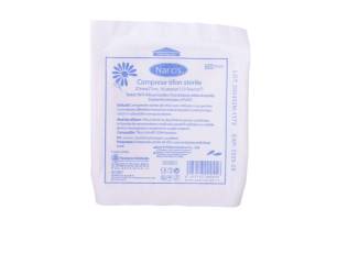 Comprese sterile 27 cm X 27cm 1 buc